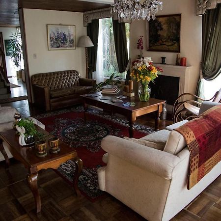 Hostal Bogota Real Extérieur photo