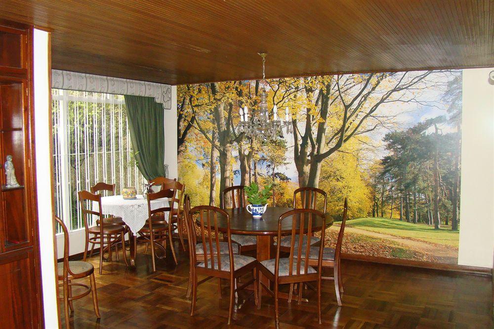 Hostal Bogota Real Extérieur photo