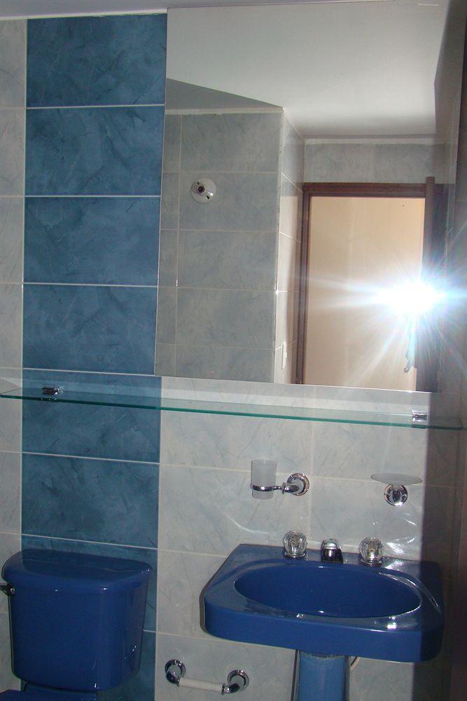 Hostal Bogota Real Extérieur photo
