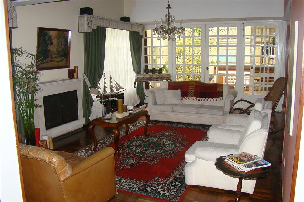 Hostal Bogota Real Extérieur photo