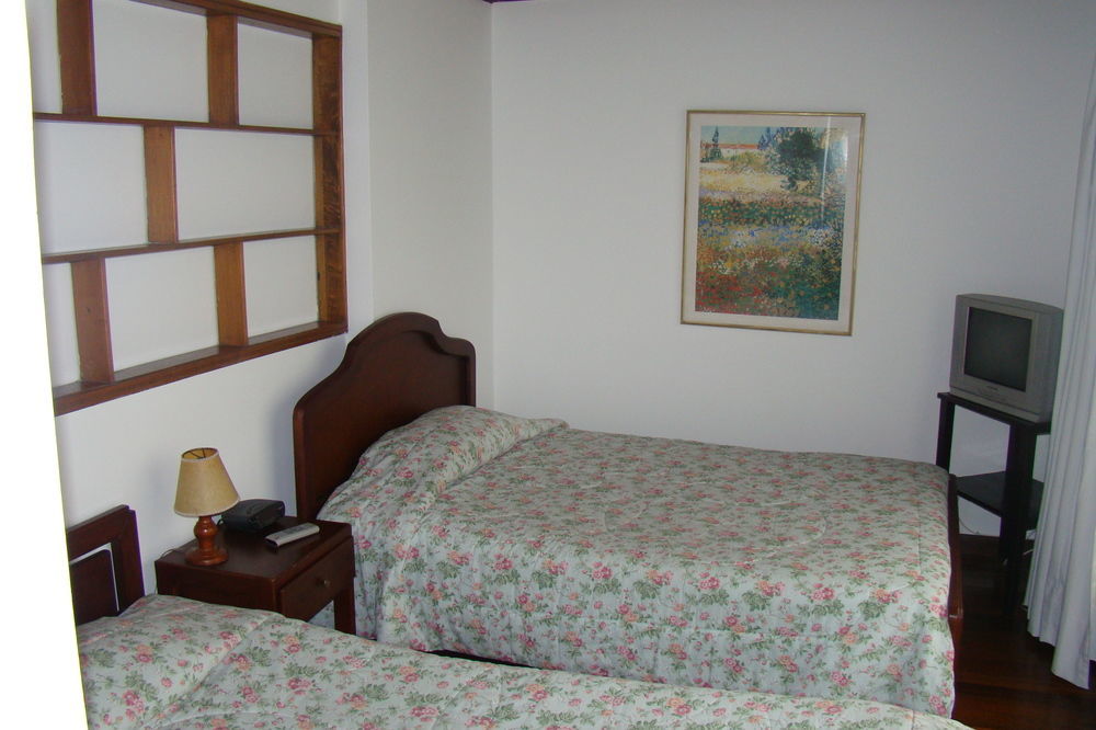 Hostal Bogota Real Extérieur photo