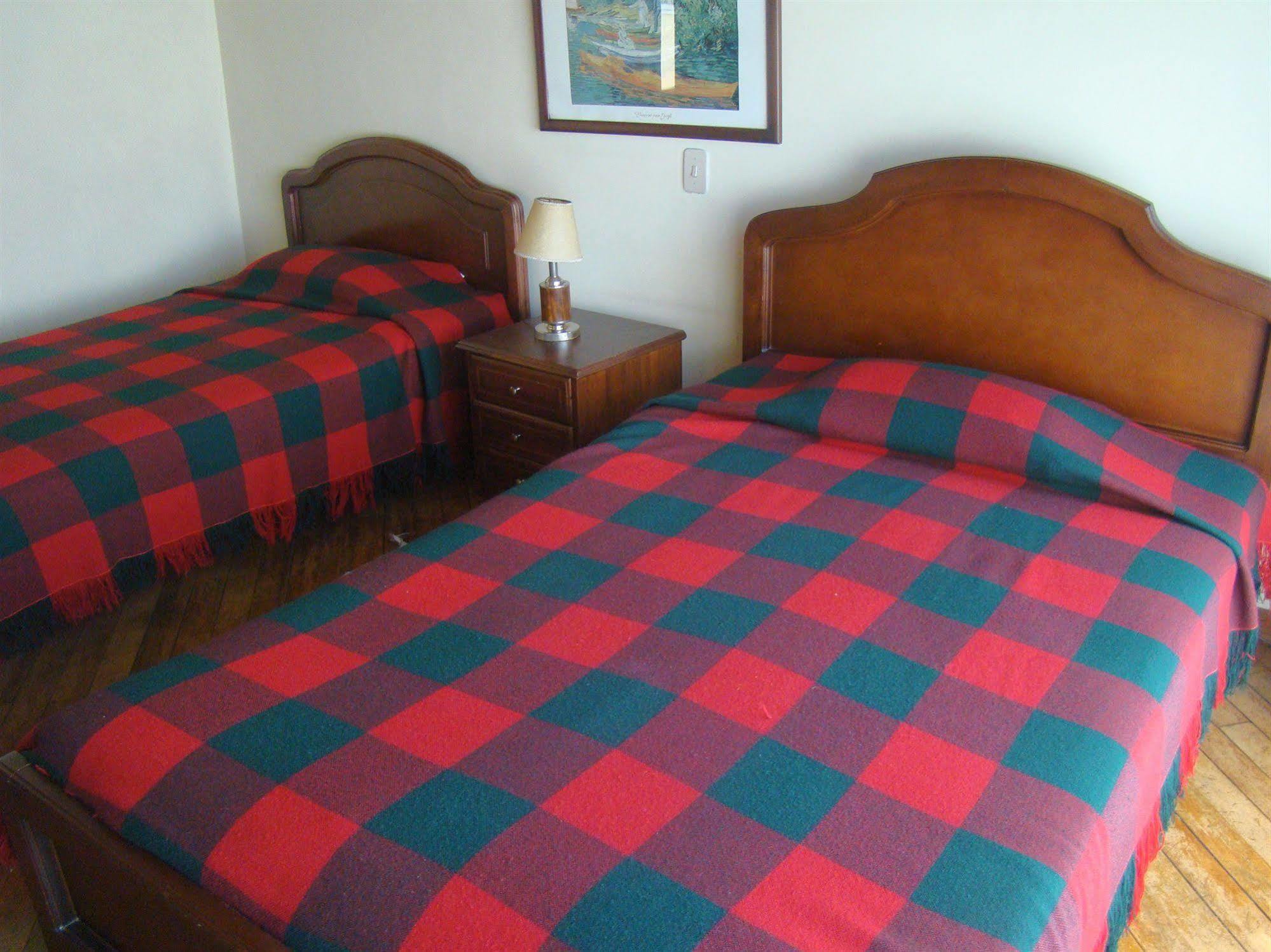 Hostal Bogota Real Extérieur photo