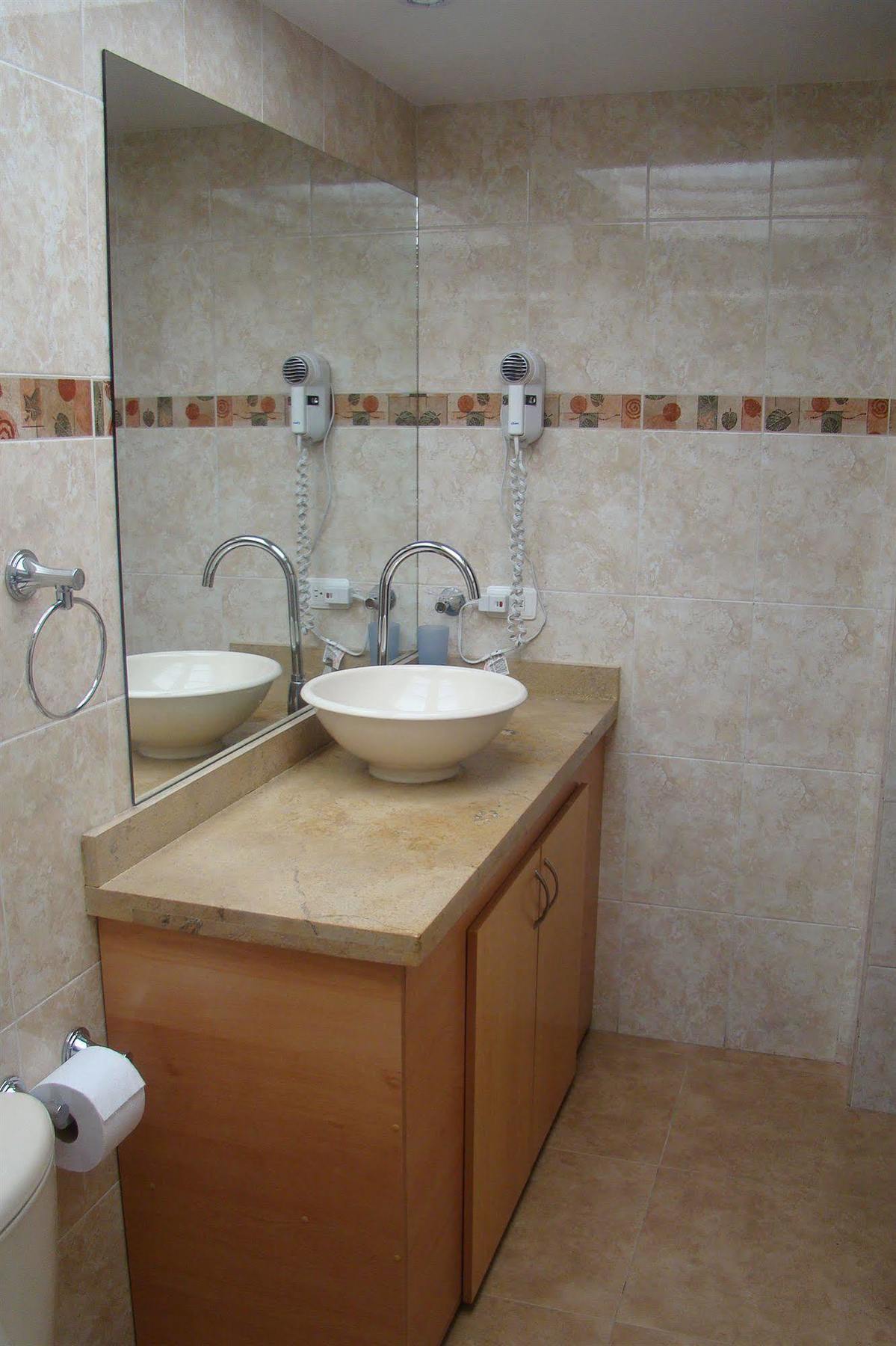 Hostal Bogota Real Extérieur photo
