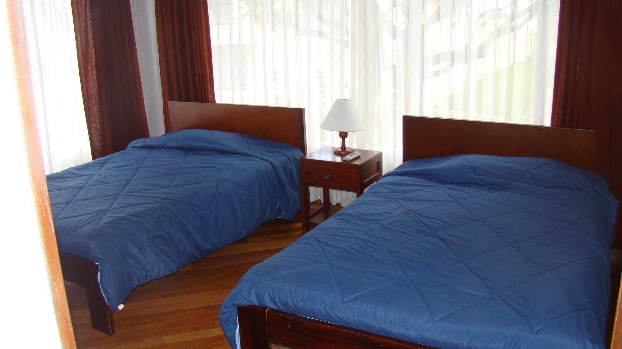 Hostal Bogota Real Extérieur photo