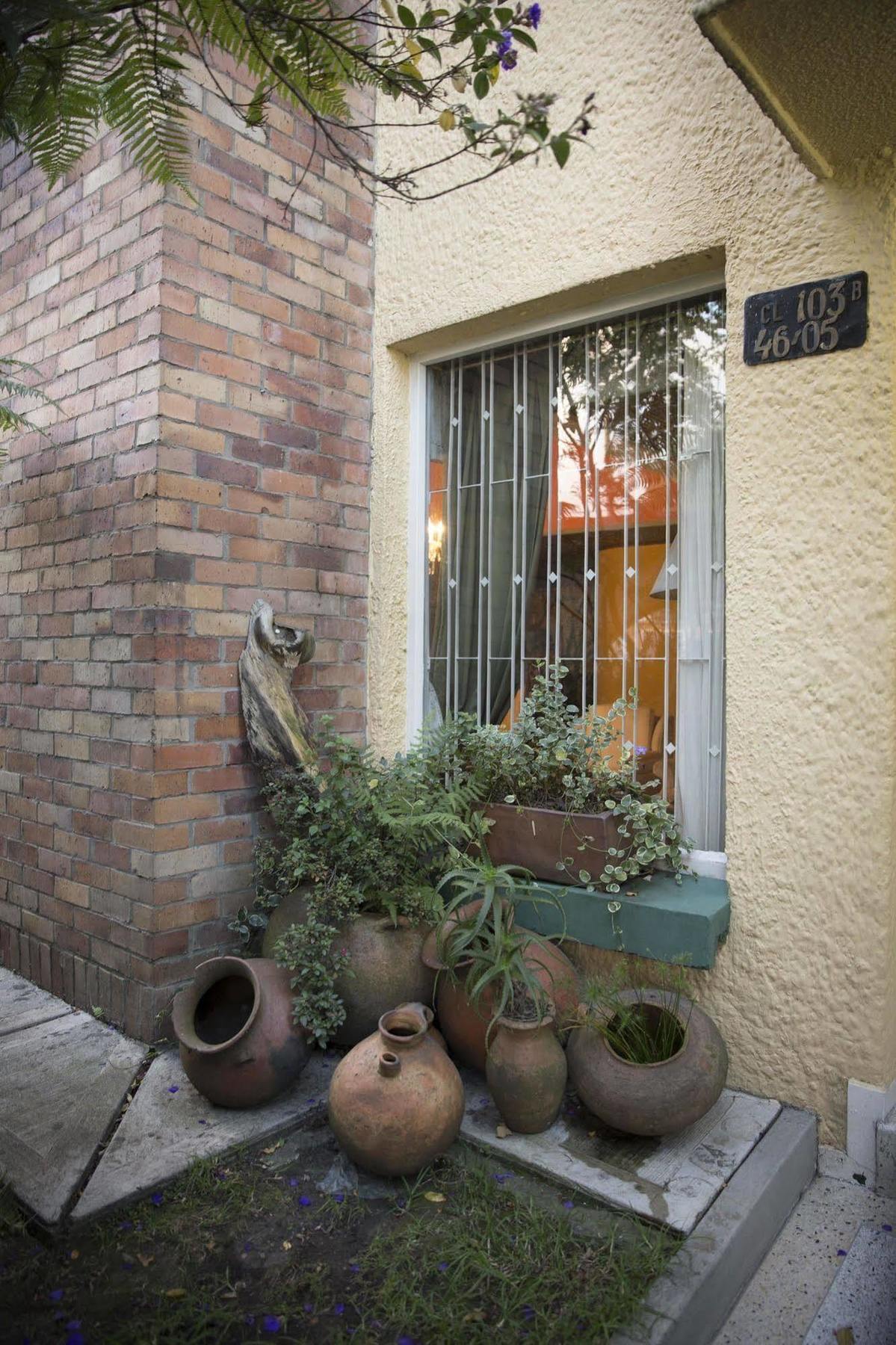 Hostal Bogota Real Extérieur photo
