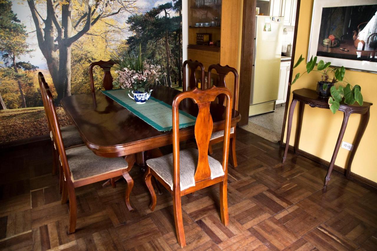 Hostal Bogota Real Extérieur photo