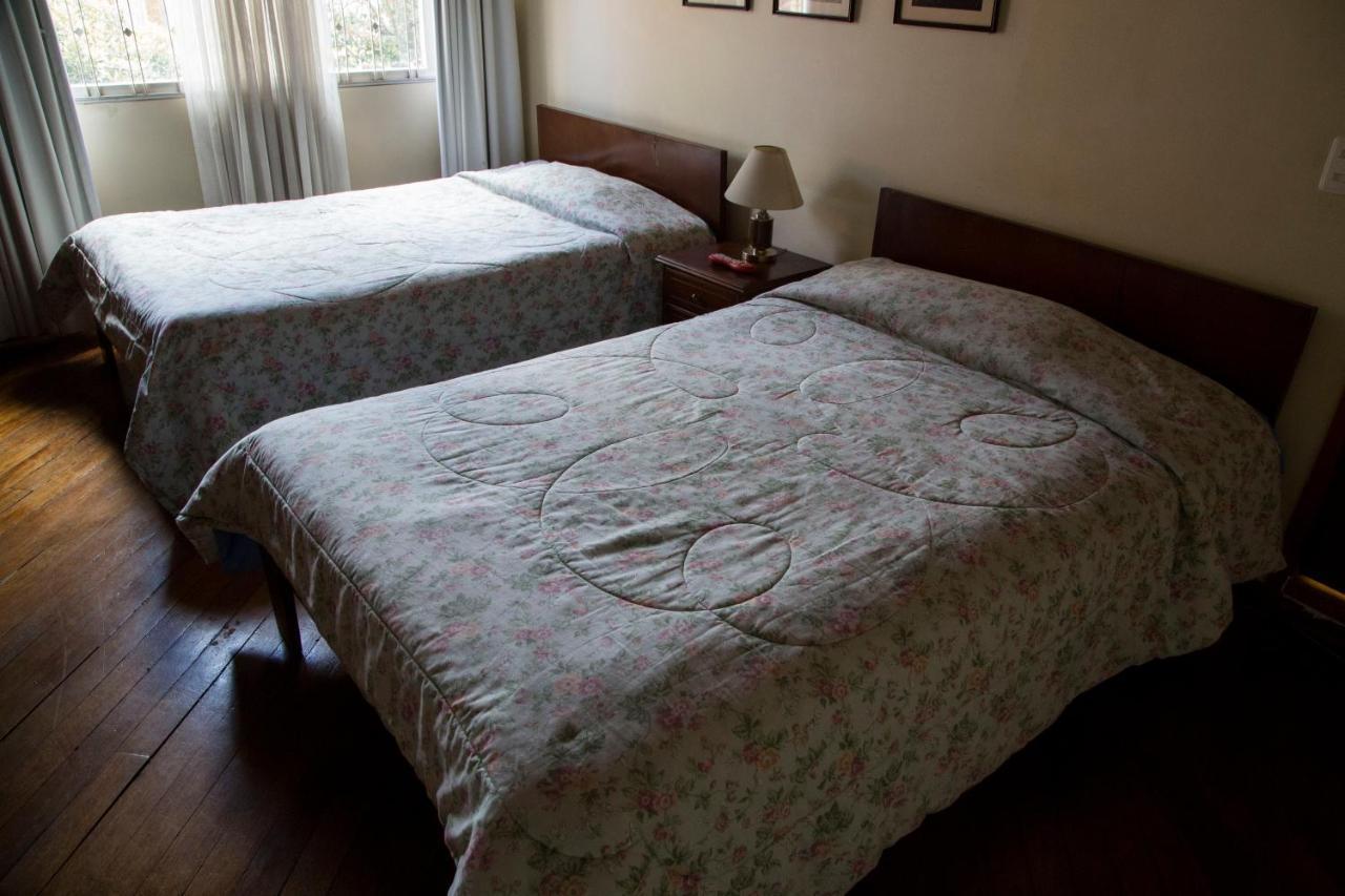 Hostal Bogota Real Extérieur photo