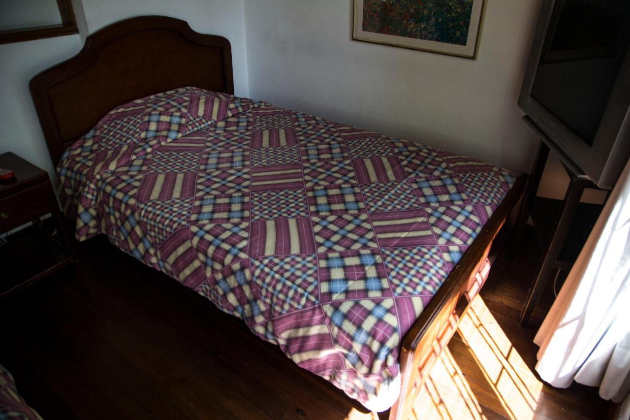 Hostal Bogota Real Extérieur photo