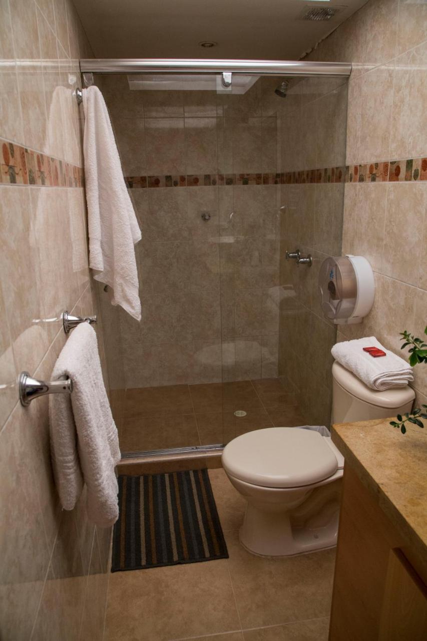 Hostal Bogota Real Extérieur photo
