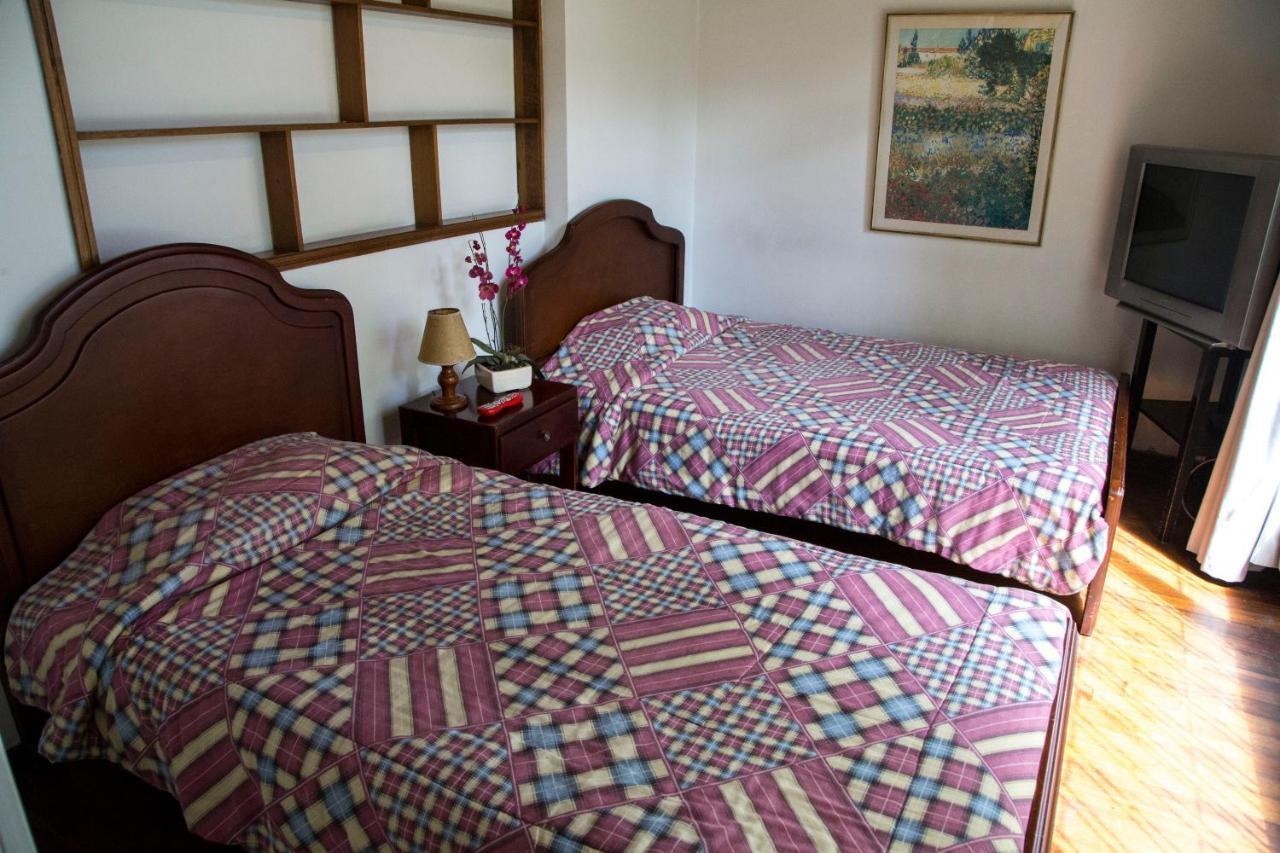 Hostal Bogota Real Extérieur photo