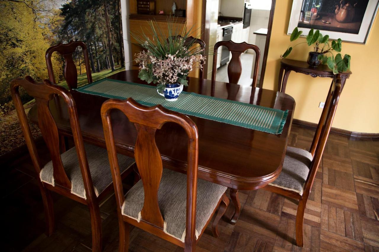 Hostal Bogota Real Extérieur photo